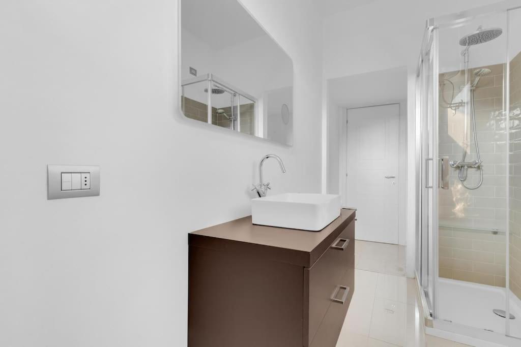 Yellow Flat Appartement *