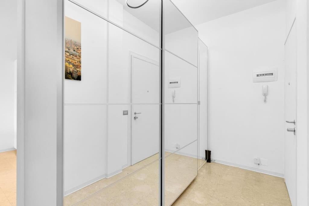 Yellow Flat Appartement *